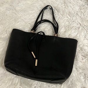 Cute Black Purse